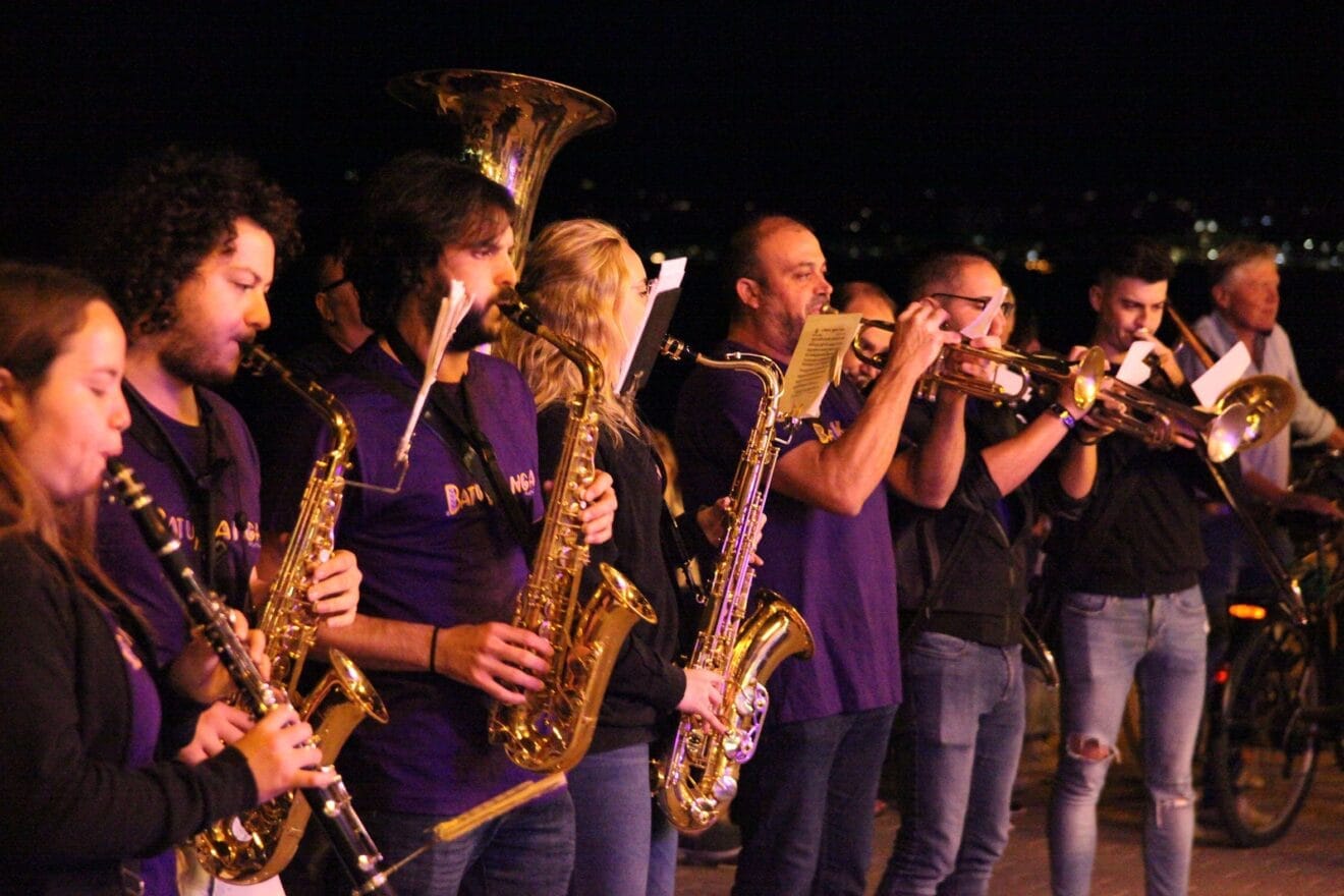 Ruta gastronómica de Xàbia Port, La Mar de Tapas (29)