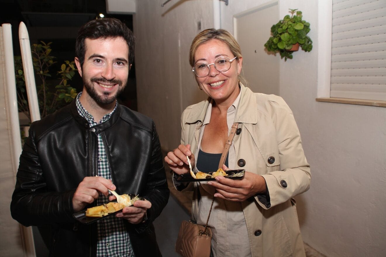 Ruta gastronómica de Xàbia Port, La Mar de Tapas (3)