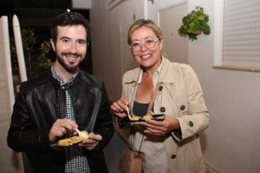 Ruta gastronómica de Xàbia Port, La Mar de Tapas (3)