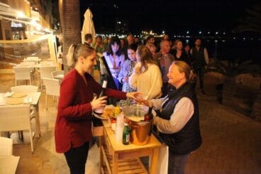 Ruta gastronómica de Xàbia Port, La Mar de Tapas (30)