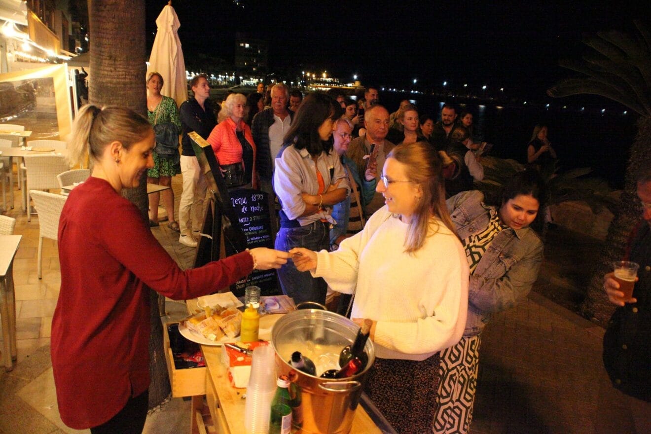 Ruta gastronómica de Xàbia Port, La Mar de Tapas (31)