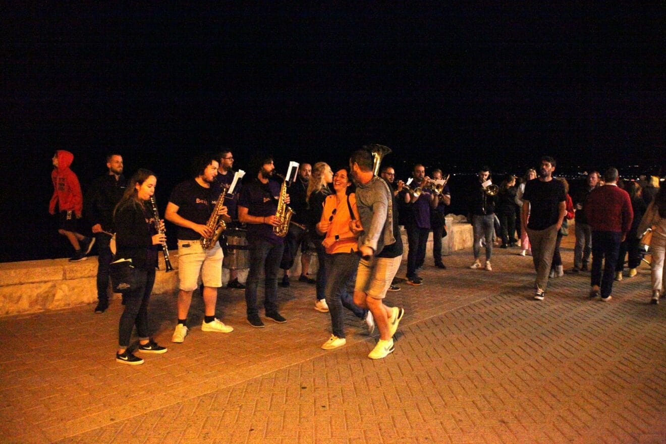 Ruta gastronómica de Xàbia Port, La Mar de Tapas (32)