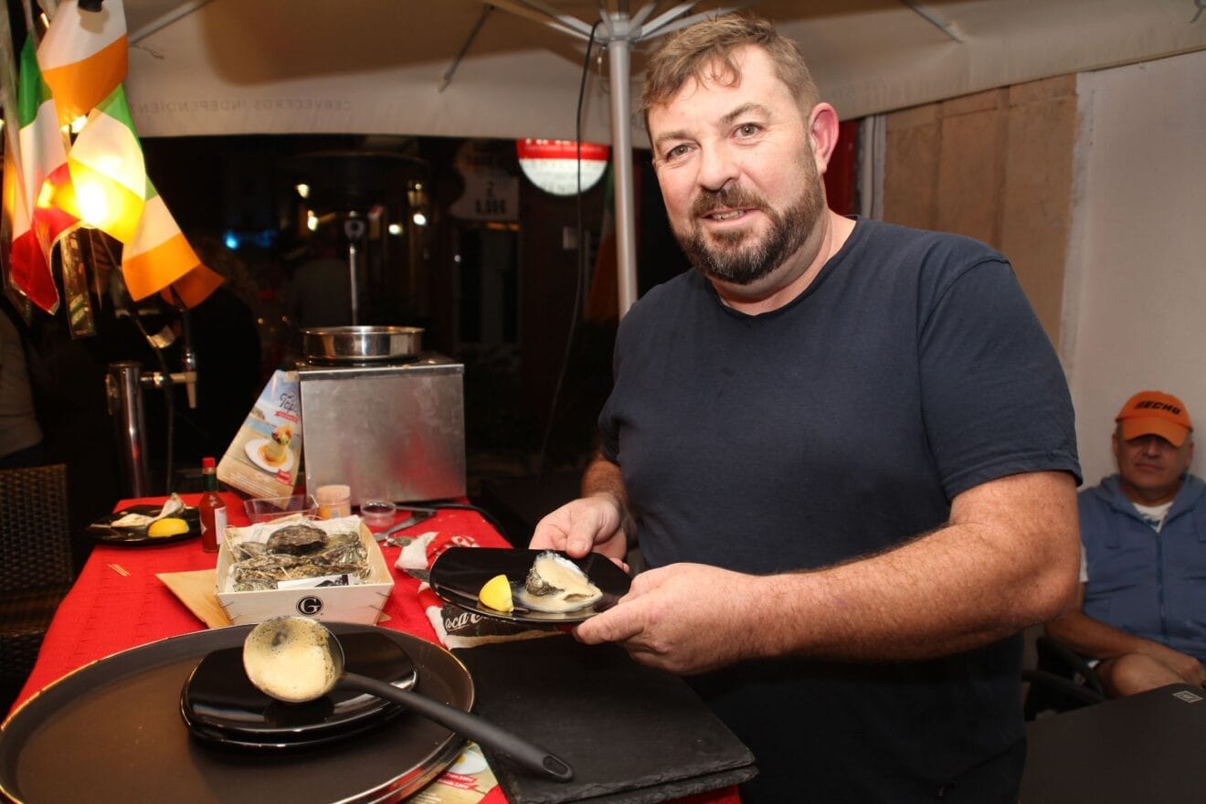 Ruta gastronómica de Xàbia Port, La Mar de Tapas (6)