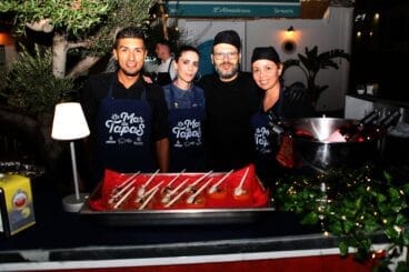 Ruta gastronómica de Xàbia Port, La Mar de Tapas (7)