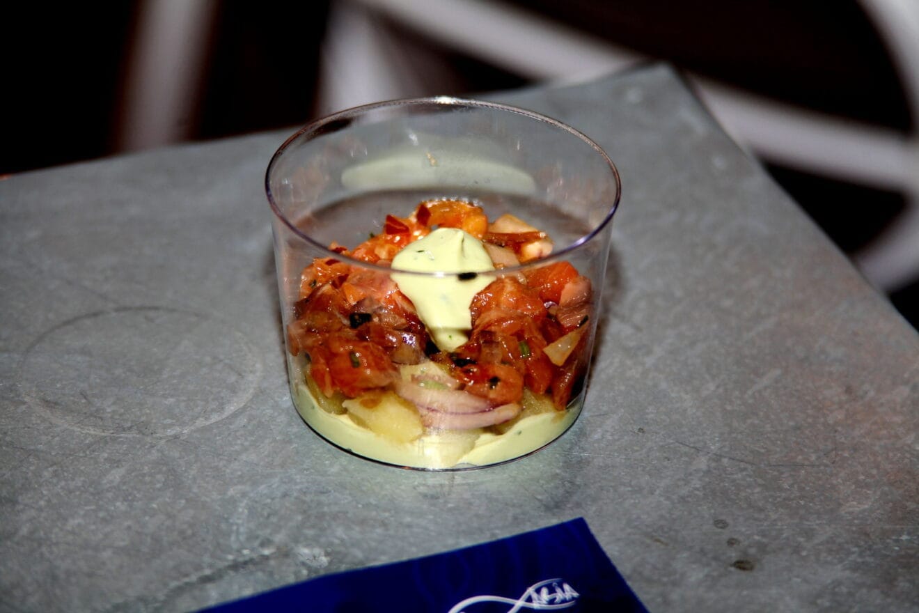 Ruta gastronómica de Xàbia Port, La Mar de Tapas (9)