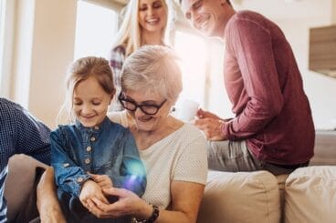 Seguros para todas las generaciones de tu familia con ASSSA