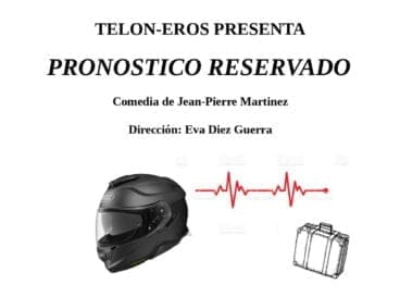 Teatro solidario en Xàbia