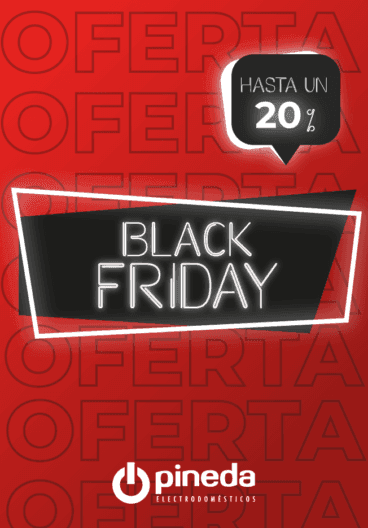 Ya están aquí los descuentos del Black Friday 2022