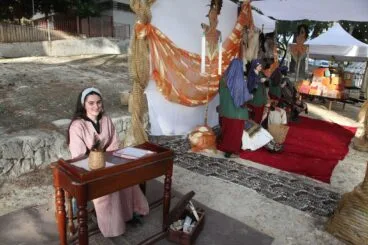 Campamento real en Xàbia en 2023 29