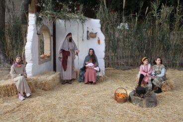 Campamento real en Xàbia en 2023 40