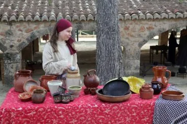 Campamento real en Xàbia en 2023 47