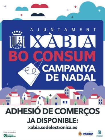 Campaña Bono Consumo de Navidad