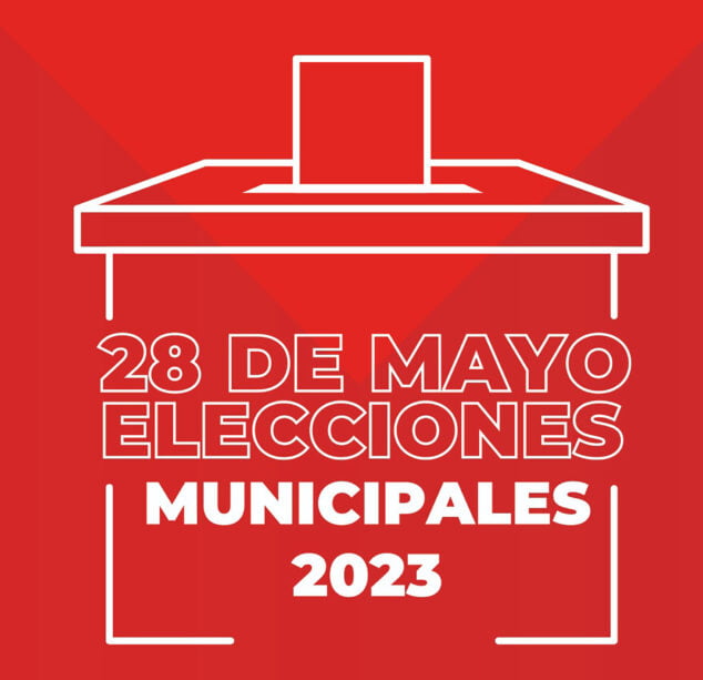 Imagen: Elecciones del 28 de mayo