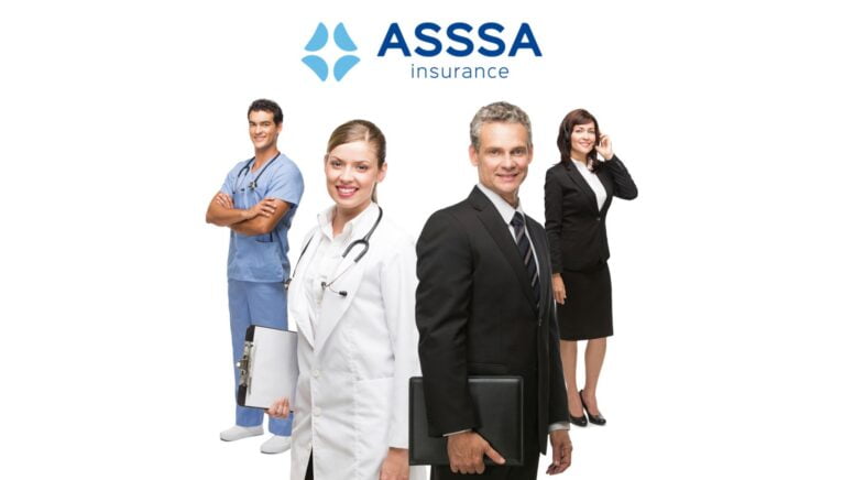 Invierte en tu salud y confía en ASSSA