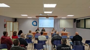 observatori del aigua