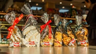 Regala dulces navideños a tus seres queridos estas fiestas
