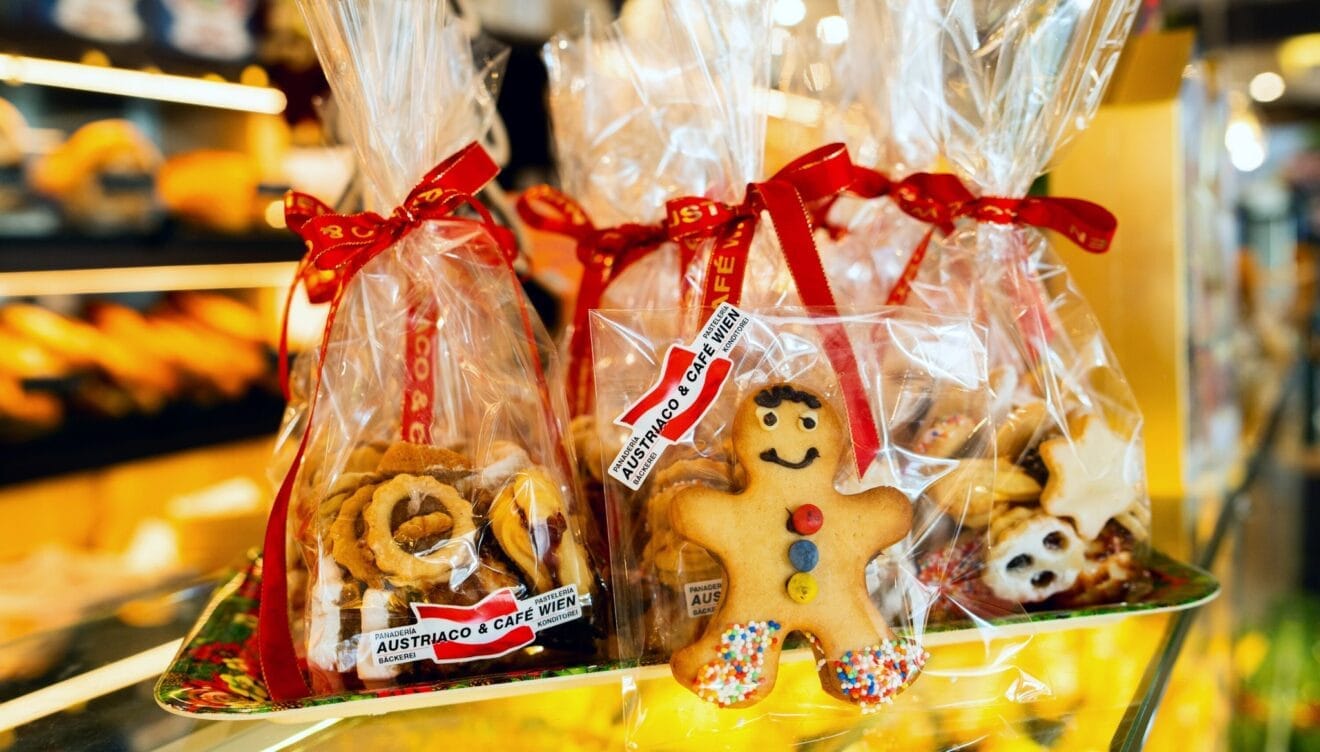 Sorpresa navideña ideal para tus amigos o familiares