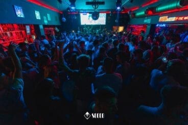 Vive una Nochevieja única en Socco Jávea