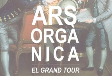 Ars Orgànica
