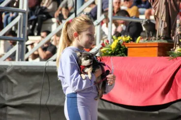 Bendición de animales Sant Antoni 2023 (11)