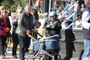 Bendición de animales Sant Antoni 2023 (16)