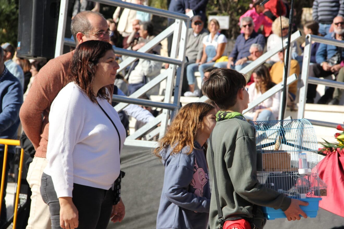 Bendición de animales Sant Antoni 2023 (46)