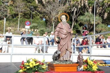 Bendición de animales Sant Antoni 2023 (5)
