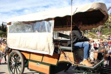 Bendición de animales Sant Antoni 2023 (77)