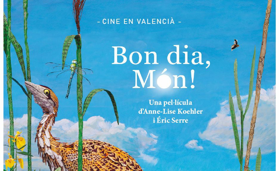 Cine en Valencià en Xàbia