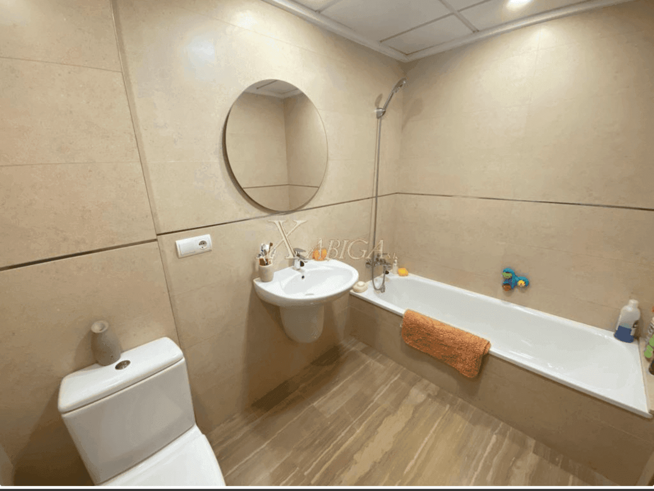 Cuarto de baño