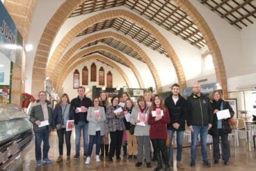 Ganadores de Xàbia Histórica