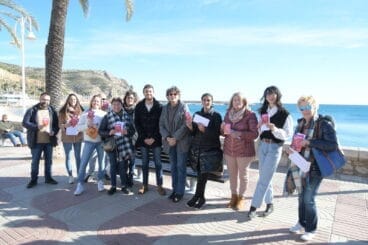 Ganadores de Xàbia Port