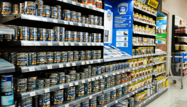 Infinidad de productos que puedes encontrar en Servicolor