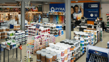 La búsqueda de calidad está cerca_ Servicolor