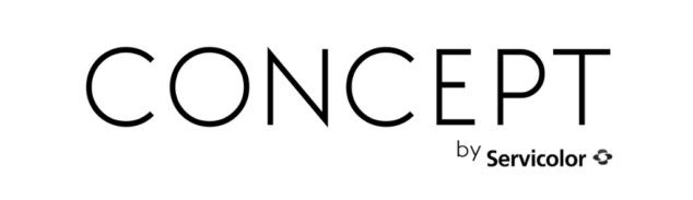 Imagen: Logotipo Concept