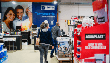 Pintura, decoración, y manualidades en Servicolor