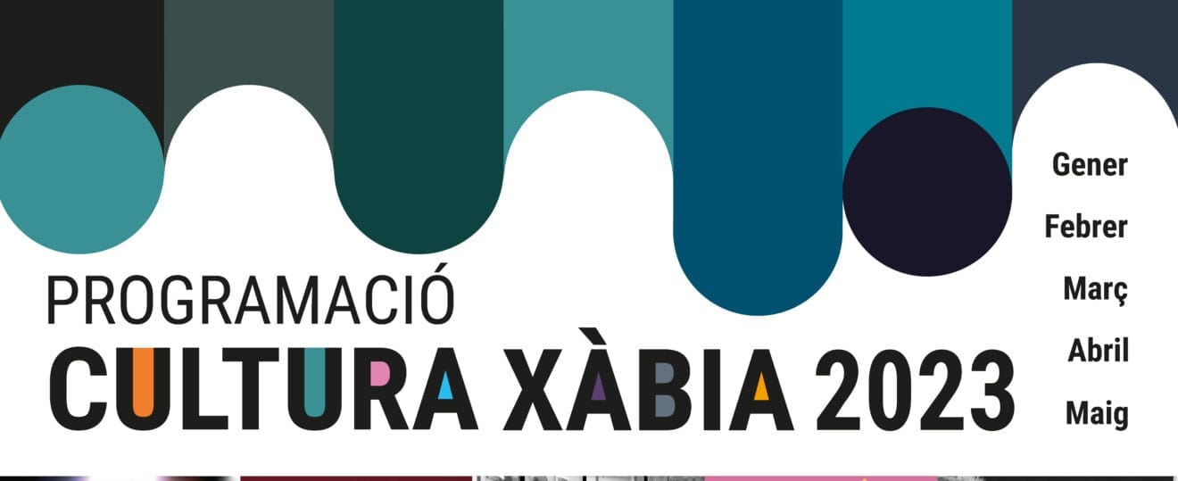 Programación cultural