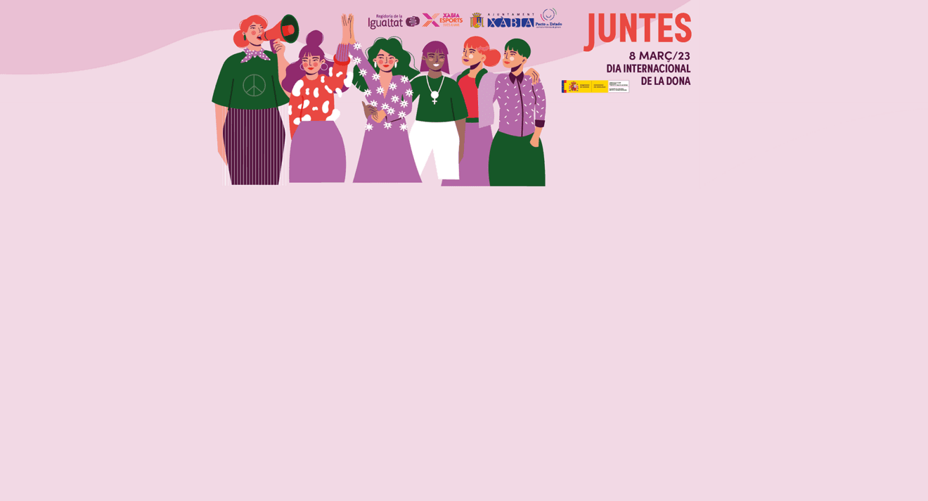 AJU-SKIN JAVEA DÍA DE LA DONA