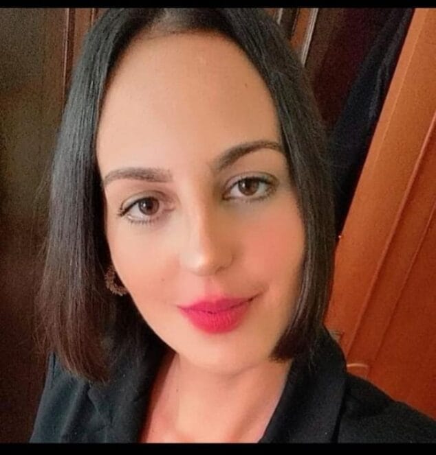 Imagen: Aparece Carolina Marín en buen estado de salud