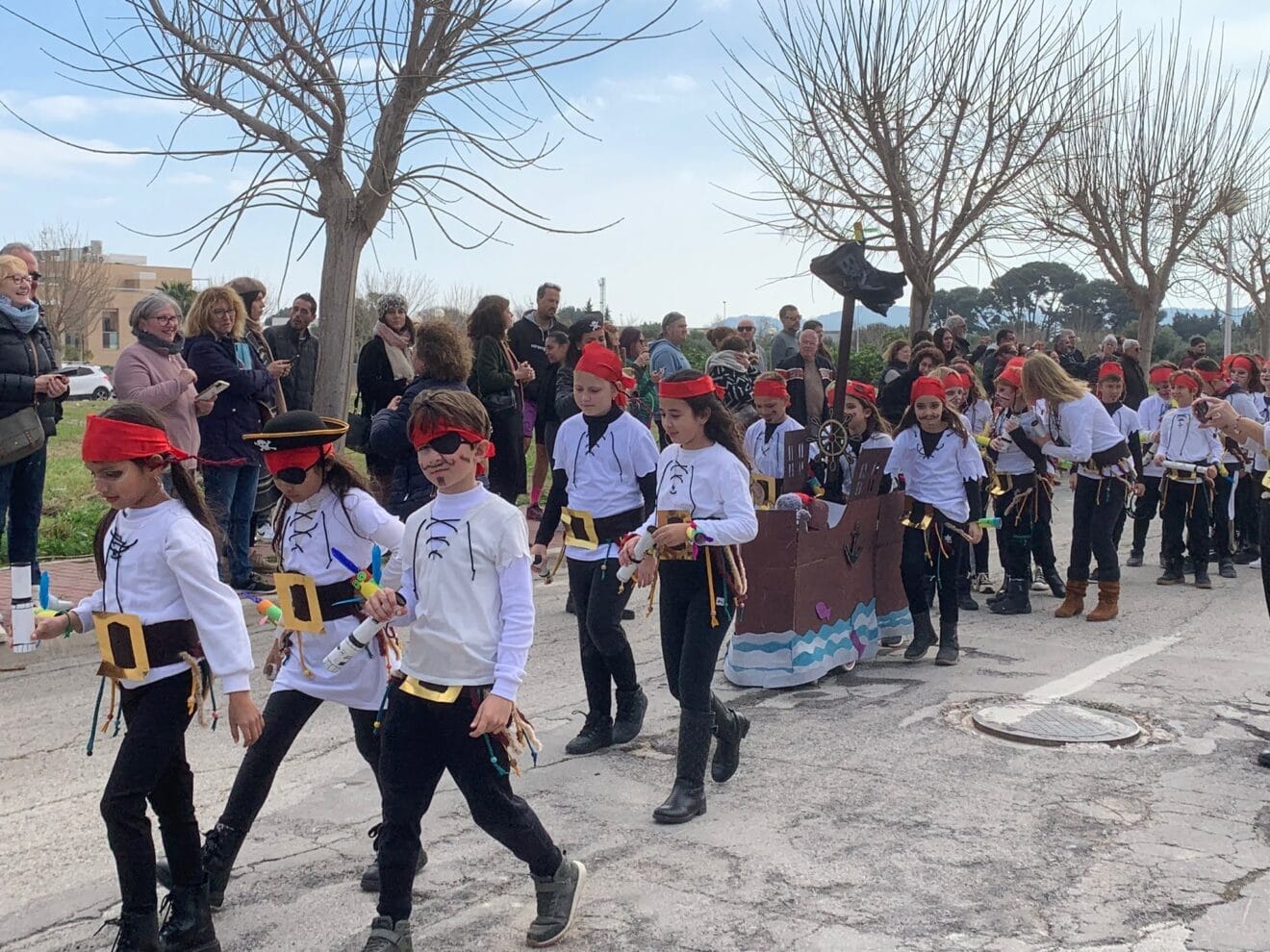 Carnaval CEIP Trenc d'Alba (3)