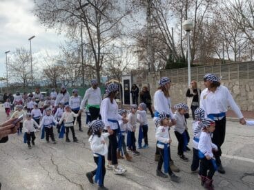 Carnaval CEIP Trenc d’Alba (6)