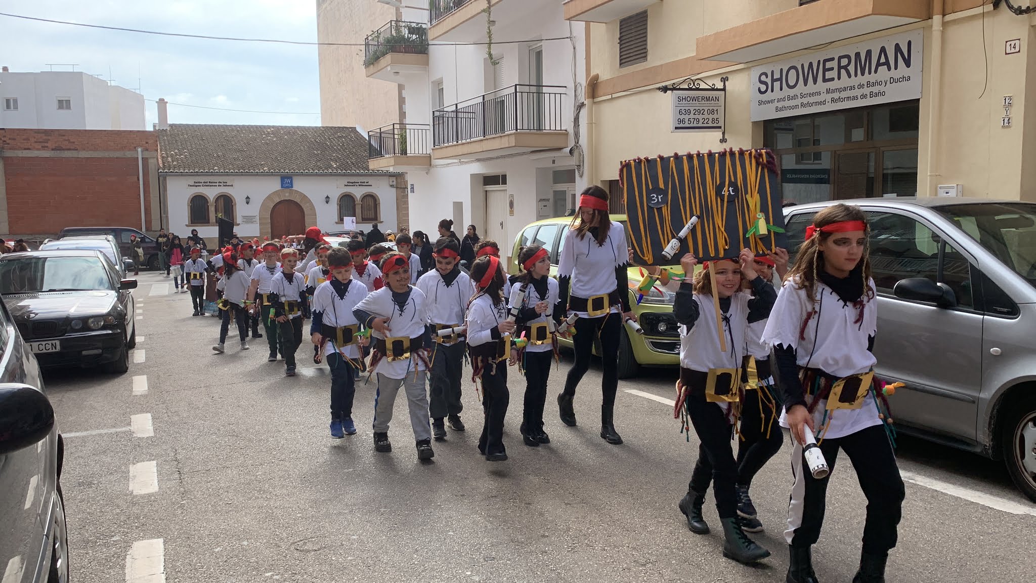 Carnaval CEIP Trenc d’Alba (7)
