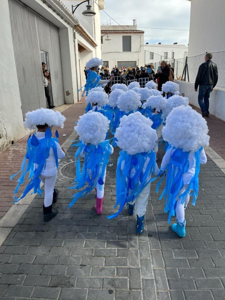 Carnaval Graüll-