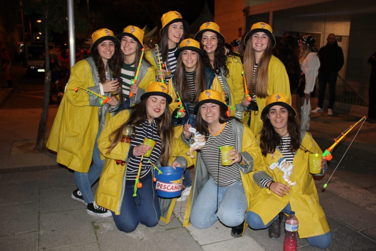 Carnaval Xàbia
