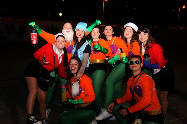 Carnaval Xàbia 2023- Desfile de adultos (10)