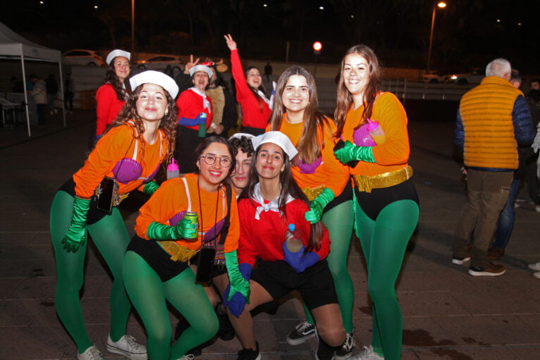 Carnaval Xàbia 2023- Desfile de adultos (4)
