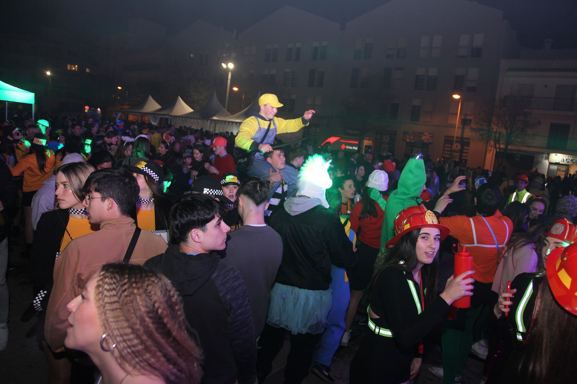 Carnaval Xàbia 2023- Desfile de adultos (55)