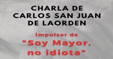 Talk in Xàbia