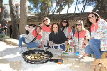 Concurso de Paellas en el Dia de Penyes Xàbia 2023 (11)
