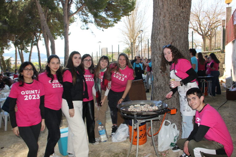 Paellas Contest on the Day of Penyes Xàbia 2023 (14)